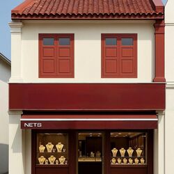 Mustafa Centre (D8), Shop House #472131541